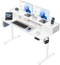 Thumbnail Height Adjustable Electric Standing Desk — Standing Desk, YESHOMY