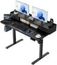 Thumbnail Height Adjustable Electric Standing Desk — Standing Desk, YESHOMY