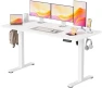 Thumbnail Height Adjustable Electric Standing Desk — Standing Desk, YESHOMY