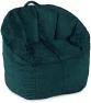 Thumbnail Milano w/ Vibe Vibrating Massage Bean Bag Chair — Massage Chairs, Big Joe