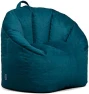 Thumbnail Milano w/ Vibe Vibrating Massage Bean Bag Chair — Massage Chairs, Big Joe