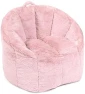 Thumbnail Milano w/ Vibe Vibrating Massage Bean Bag Chair — Massage Chairs, Big Joe