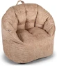 Thumbnail Milano w/ Vibe Vibrating Massage Bean Bag Chair — Massage Chairs, Big Joe