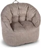 Thumbnail Milano w/ Vibe Vibrating Massage Bean Bag Chair — Massage Chairs, Big Joe
