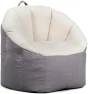 Thumbnail Milano w/ Vibe Vibrating Massage Bean Bag Chair — Massage Chairs, Big Joe