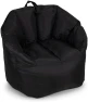 Thumbnail Milano w/ Vibe Vibrating Massage Bean Bag Chair — Massage Chairs, Big Joe