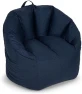 Thumbnail Milano w/ Vibe Vibrating Massage Bean Bag Chair — Massage Chairs, Big Joe