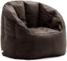 Thumbnail Milano w/ Vibe Vibrating Massage Bean Bag Chair — Massage Chairs, Big Joe