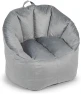 Thumbnail Milano w/ Vibe Vibrating Massage Bean Bag Chair — Massage Chairs, Big Joe