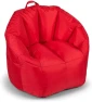 Thumbnail Milano w/ Vibe Vibrating Massage Bean Bag Chair — Massage Chairs, Big Joe