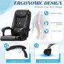 Thumbnail Office Chair with Footrest Ergonomic High Back Executive Computer Desk Chair — Smart Chairs, Furmax