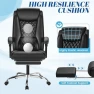 Thumbnail Office Chair with Footrest Ergonomic High Back Executive Computer Desk Chair — Smart Chairs, Furmax