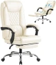 Thumbnail Office Chair with Footrest Ergonomic High Back Executive Computer Desk Chair — Smart Chairs, Furmax