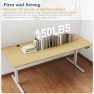 Thumbnail Standing Desk, 71x31 Inch Height Adjustable Electric Sit Stand Desk, Ergonomic Rising Computer Table, Modern Lift Gaming... — Standing Desk, Shintenchi