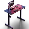 Thumbnail Standing Desk, 71x31 Inch Height Adjustable Electric Sit Stand Desk, Ergonomic Rising Computer Table, Modern Lift Gaming... — Standing Desk, Shintenchi