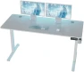 Thumbnail Standing Desk, 71x31 Inch Height Adjustable Electric Sit Stand Desk, Ergonomic Rising Computer Table, Modern Lift Gaming... — Standing Desk, Shintenchi