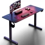 Thumbnail Standing Desk, 71x31 Inch Height Adjustable Electric Sit Stand Desk, Ergonomic Rising Computer Table, Modern Lift Gaming... — Standing Desk, Shintenchi