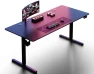 Thumbnail Standing Desk, 71x31 Inch Height Adjustable Electric Sit Stand Desk, Ergonomic Rising Computer Table, Modern Lift Gaming... — Standing Desk, Shintenchi