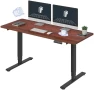 Thumbnail 3-Stage Dual Motor Electric Standing Desk 55 x 28 — Standing Desk, FLEXISPOT