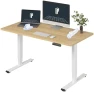 Thumbnail 3-Stage Dual Motor Electric Standing Desk 55 x 28 — Standing Desk, FLEXISPOT
