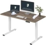 Thumbnail 3-Stage Dual Motor Electric Standing Desk 55 x 28 — Standing Desk, FLEXISPOT