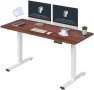 Thumbnail 3-Stage Dual Motor Electric Standing Desk 55 x 28 — Standing Desk, FLEXISPOT