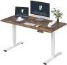 Thumbnail 3-Stage Dual Motor Electric Standing Desk 55 x 28 — Standing Desk, FLEXISPOT