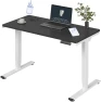 Thumbnail 3-Stage Dual Motor Electric Standing Desk 55 x 28 — Standing Desk, FLEXISPOT