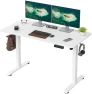 Thumbnail 48 x 24 inches Electric Standing Desk — Standing Desk, Casaphoria