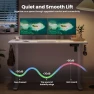 Thumbnail 48 x 24 inches Electric Standing Desk — Standing Desk, Casaphoria