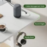 Thumbnail 48 x 24 inches Electric Standing Desk — Standing Desk, Casaphoria