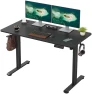 Thumbnail 48 x 24 inches Electric Standing Desk — Standing Desk, Casaphoria