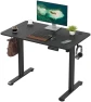 Thumbnail 48 x 24 inches Electric Standing Desk — Standing Desk, Casaphoria
