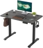 Thumbnail 48 x 24 inches Electric Standing Desk — Standing Desk, Casaphoria