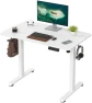 Thumbnail 48 x 24 inches Electric Standing Desk — Standing Desk, Casaphoria