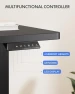 Thumbnail 63x32 Inch Electric Large Standing Desk — Standing Desk, FLEXISPOT