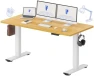 Thumbnail 63x32 Inch Electric Large Standing Desk — Standing Desk, FLEXISPOT