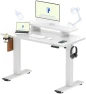 Thumbnail 63x32 Inch Electric Large Standing Desk — Standing Desk, FLEXISPOT