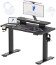 Thumbnail 63x32 Inch Electric Large Standing Desk — Standing Desk, FLEXISPOT
