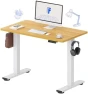 Thumbnail 63x32 Inch Electric Large Standing Desk — Standing Desk, FLEXISPOT