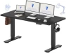 Thumbnail 63x32 Inch Electric Large Standing Desk — Standing Desk, FLEXISPOT