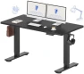 Thumbnail 63x32 Inch Electric Large Standing Desk — Standing Desk, FLEXISPOT