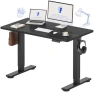Thumbnail 63x32 Inch Electric Large Standing Desk — Standing Desk, FLEXISPOT