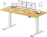 Thumbnail 63x32 Inch Electric Large Standing Desk — Standing Desk, FLEXISPOT