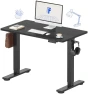 Thumbnail 63x32 Inch Electric Large Standing Desk — Standing Desk, FLEXISPOT