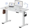 Thumbnail 63x32 Inch Electric Large Standing Desk — Standing Desk, FLEXISPOT