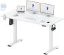 Thumbnail 63x32 Inch Electric Large Standing Desk — Standing Desk, FLEXISPOT
