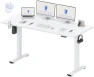 Thumbnail 63x32 Inch Electric Large Standing Desk — Standing Desk, FLEXISPOT