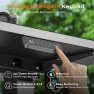 Thumbnail Dual Motor Electric Standing Desk Frame — Standing Desk, Huuger
