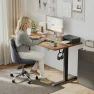 Thumbnail Electric Standing Desk 48 Inch — Standing Desk, Klicelor